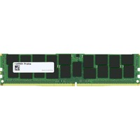 Mushkin DIMM 32 GB DDR4-2666 , Arbeitsspeicher MPL4R266KF32G24, Proline