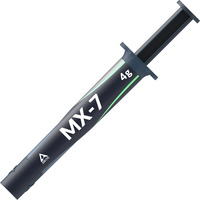 ARCTIC MX-7 Wärmeleitpaste 4g, Wärmeleitpasten grau
