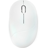 ASUS Fragrance Mouse MD101, Maus weiß