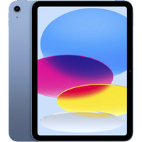 Apple iPad 11" (128GB), Tablet-PC blau, 11. Gen / 2025