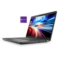 Dell Latitude 5401 Generalüberholt, Notebook silber, Intel® Core™ i5-9400H, Intel® UHD Graphics 630, 16 GB DDR4, 512 GB (512 GB SSD), Windows 11 Pro