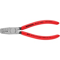 KNIPEX Crimpzange 97 61 145 A für Aderendhülsen 0,25 - 2,5mm²