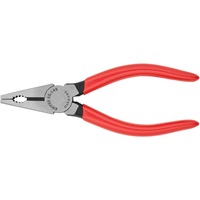 KNIPEX Kombizange 03 01 140 rot