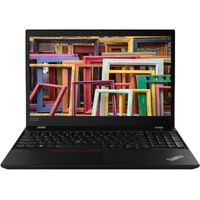 Lenovo ThinkPad T15 G1 Generalüberholt, Notebook schwarz, Intel® Core™ i5-10310U, Intel® UHD Graphics, 16 GB DDR4, 256 GB (256 GB SSD), Windows 11 Pro