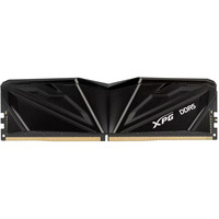ADATA DIMM 16 GB DDR5-6000, Arbeitsspeicher schwarz, AX5U6000C3616G-SAMBK, XPG Armax