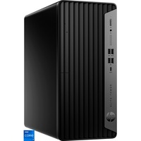 HP Elite Tower 600 G9 (881L4EA), PC-System schwarz, Windows 11 Pro