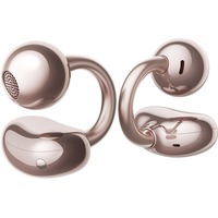 Huawei FreeClip , Kopfhörer roségold, Bluetooth, USB-C