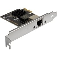 Inter-Tech ST-7266, LAN-Adapter
