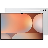 SAMSUNG Galaxy Tab S10 Ultra 256GB, Tablet-PC platin, Android 14