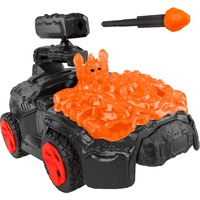 Schleich Eldrador Creatures Lava-Crashmobil mit Mini Creature, Spielfigur
