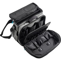 B&W Gürtel + alle Tool-Module , Tasche schwarz, Bundle 5