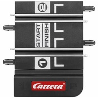 Carrera GO!!! Wireless Anschluss-Schiene