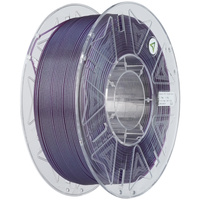 Creality PLA Hyper RFID Stardust Purple, 3D-Filament 1 kg, 1,75 mm, auf Rolle