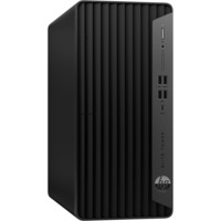 HP Elite Tower 800 G9 (A0YY3EA), PC-System schwarz, Windows 11 Pro