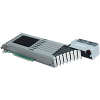 HighPoint Rocket 1749E PCIe Gen 4x16 to 8-E1.S x4 NVMe Switch, Schnittstellenkarte