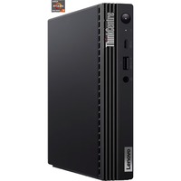 Lenovo ThinkCentre M75q Gen 2 (11JN0083GE), Mini-PC schwarz, Windows 11 Pro