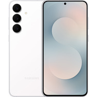 Samsung Galaxy S25 FE 256GB, Handy White, Android, 8 GB