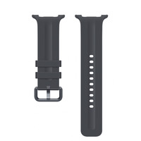 Samsung Sport Band, Uhrenarmband schwarz, Größe S/M, für Galaxy Watch9 / Watch8