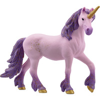 Schleich Bayala Einhorn Stute Seraphina, Spielfigur 