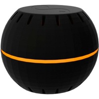 Shelly H&T, Thermodetektor schwarz