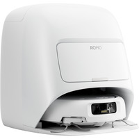 DJI ROMO S, Saugroboter weiß, inkl. Basistation