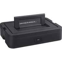Dremel System-Box DMB1, Aufbewahrungsbox schwarz