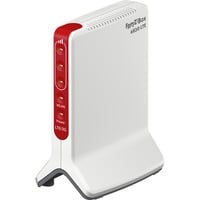 FRITZ! Box 6820 LTE, Mobile WLAN-Router weiß/rot