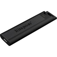 Kingston DataTraveler Max 1 TB, USB-Stick schwarz, USB-C 3.2 Gen 2