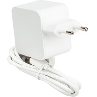 Raspberry Pi Foundation Raspberry Pi 5 Offizielles Netzteil USB-C 27 Watt weiß