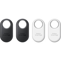 SAMSUNG Galaxy SmartTag 2 (4er Pack), Ortungstracker mehrfarbig, 4er-Pack