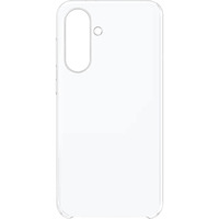 Samsung Clear Case, Schutzhülle transparent, Samsung Galaxy A56 5G