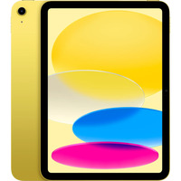 Apple iPad 11" (128GB) DEP, Tablet-PC gelb, 11. Gen / 2025