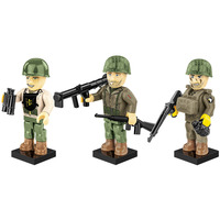 COBI D-Day 6. Juni 1944, Konstruktionsspielzeug 