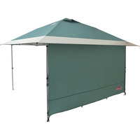 Coleman 2 Seitenwände für FastPitch OnePush Pavillon L türkis