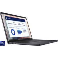 Dell Pro 13 Premium, Notebook grau, Intel® Core™ Ultra 7 268V, Intel® Arc™ Graphics 140V, 32 GB LPDDR5X, 512 GB (512 GB SSD), Windows 11 Pro