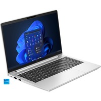 HP EliteBook 640 G10 (9V1L8AT), Notebook silber, Intel® Core™ i5-1335U, Intel® UHD Graphics, 16 GB DDR4, 512 GB (512 GB SSD), Windows 11 Pro