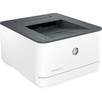 HP LaserJet Pro 3002dn, Laserdrucker grau, USB, LAN, Duplex (Druck)