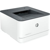 HP LaserJet Pro 3002dn, Laserdrucker grau, USB, LAN