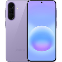 Samsung Galaxy A57 5G 256GB, Handy Awesome Lilac, 8 GB
