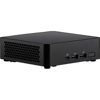 ALTERNATE x ASUS NUC 14 Pro Slim Kit U5 125H, Mini-PC schwarz, ohne Betriebssystem