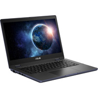 ASUS BR14 (BR1402FGA-NT0549XA), Notebook grau, Intel® Core™ i3-N305, Intel® UHD Graphics, 16 GB DDR4, 256 GB (256 GB SSD), Windows 11 Pro Education