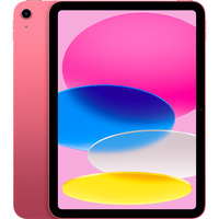 Apple iPad 11" (512GB) DEP, Tablet-PC pink, 11. Gen / 2025