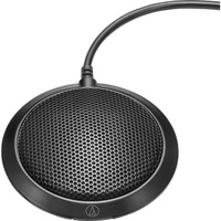 Audio-Technica ATR4697-USB, Mikrofon schwarz, USB-C, USB-A