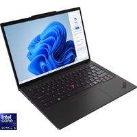 Lenovo ThinkPad T14 G5 (21ML005FGE), Notebook schwarz, Intel® Core™ Ultra 5 125U, Intel® Graphics, 16 GB DDR5, 512 GB (512 GB SSD), Windows 11 Pro
