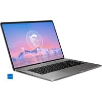 MSI Creator Z16HX Studio B13VFTO-053DE, Gaming-Notebook grau, Intel® Core™ i7-13700H, NVIDIA GeForce RTX 4060, 32 GB DDR5, 2 TB (2 TB SSD), Windows 11 Pro