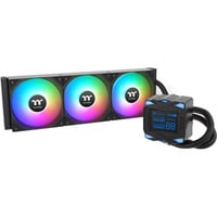 Thermaltake LA360-S ARGB Sync, Wasserkühlung schwarz