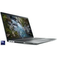 Dell Precision 3590-ND5FY, Notebook grau, Intel® Core™ Ultra 7 155H, NVIDIA RTX 500, 16 GB DDR5, 512 GB (512 GB SSD), Windows 11 Pro