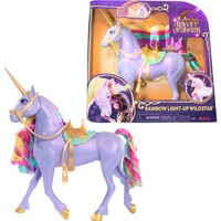 Spin Master Unicorn Academy - Licht-Magie Wildstar, Spielfigur