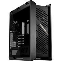 ASUS ROG STRIX HELIOS II GX601S , Tower-Gehäuse schwarz, Tempered Glass