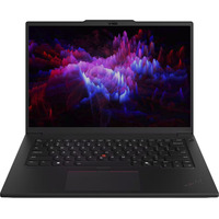Lenovo ThinkPad P14s G6 (21QT0017GE), Notebook schwarz, Intel® Core™ Ultra 9 285H, Intel® Arc™ 140T, 64 GB DDR5, 1 TB (1 TB SSD), Windows 11 Pro